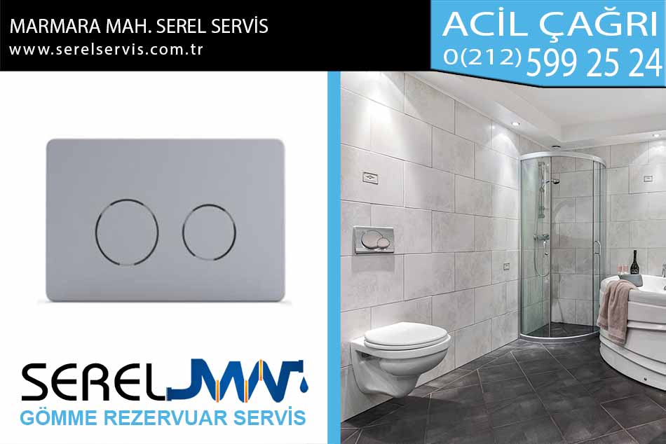 marmara mahallesi serel servis