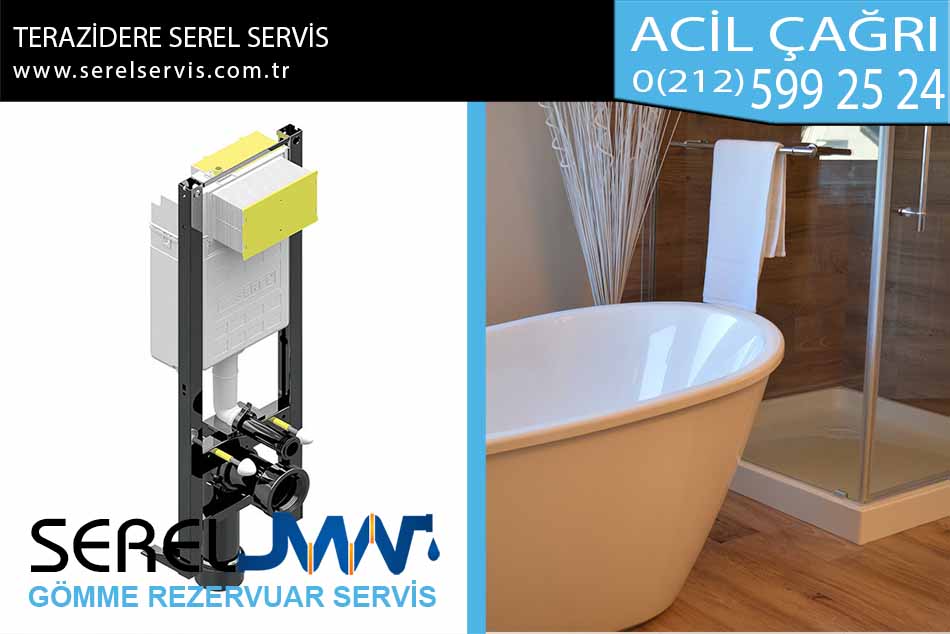 terazidere serel servis