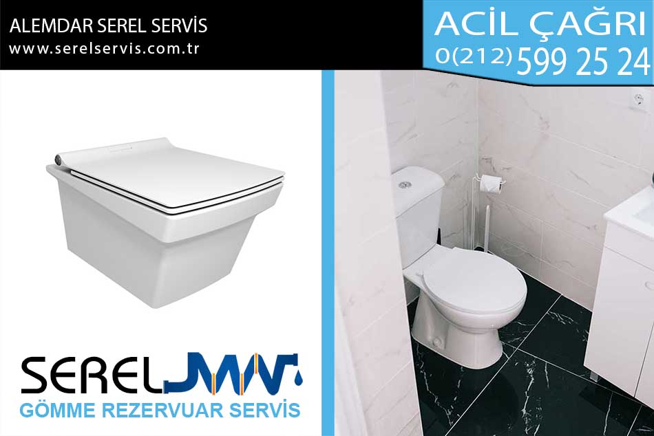 alemdar serel servis