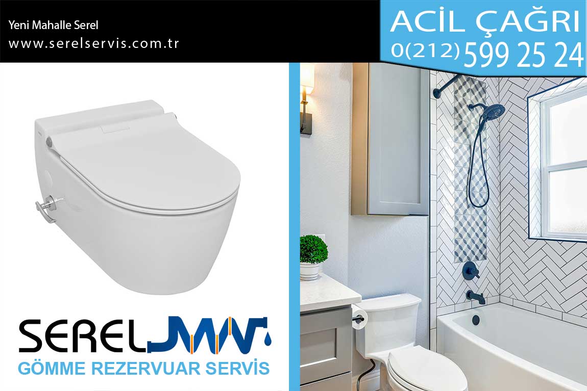 Yeni Mahalle Serel