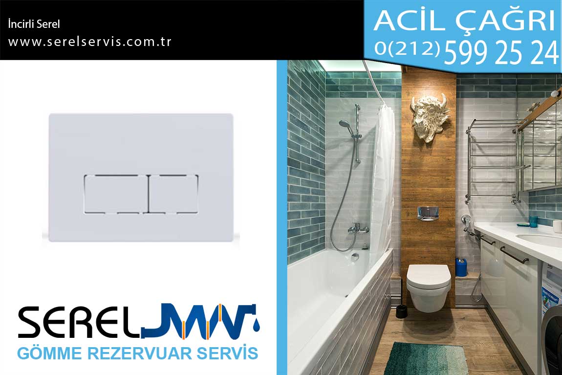 İncirli Serel