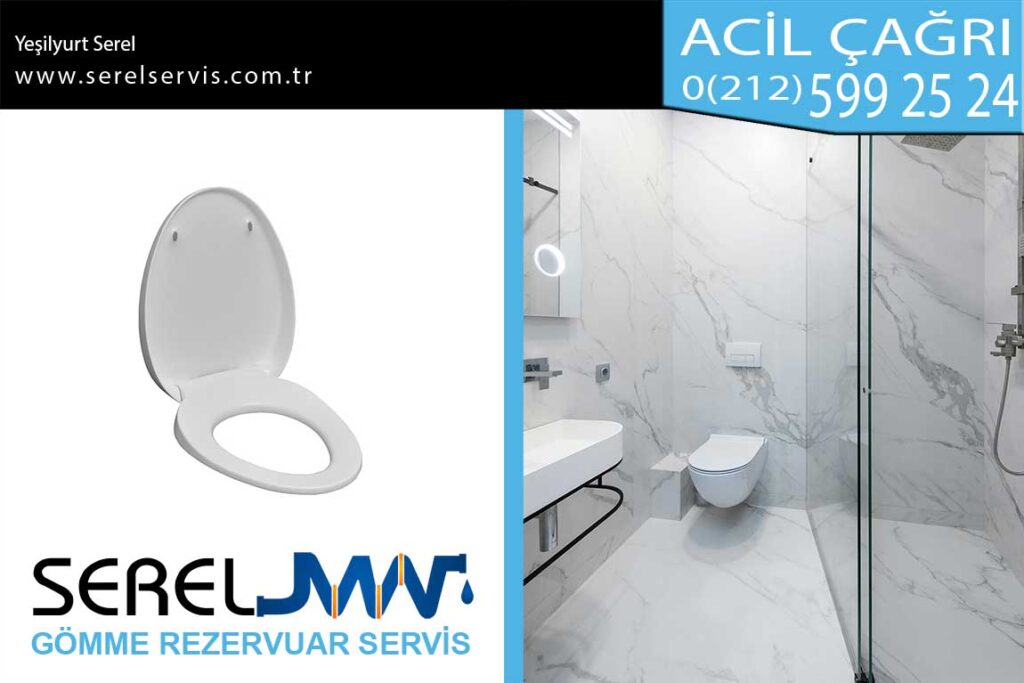 Yeşilyurt Serel