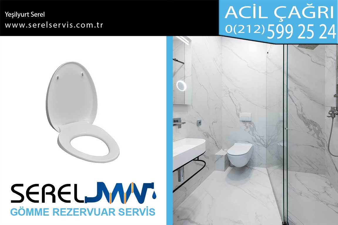 Yeşilyurt Serel