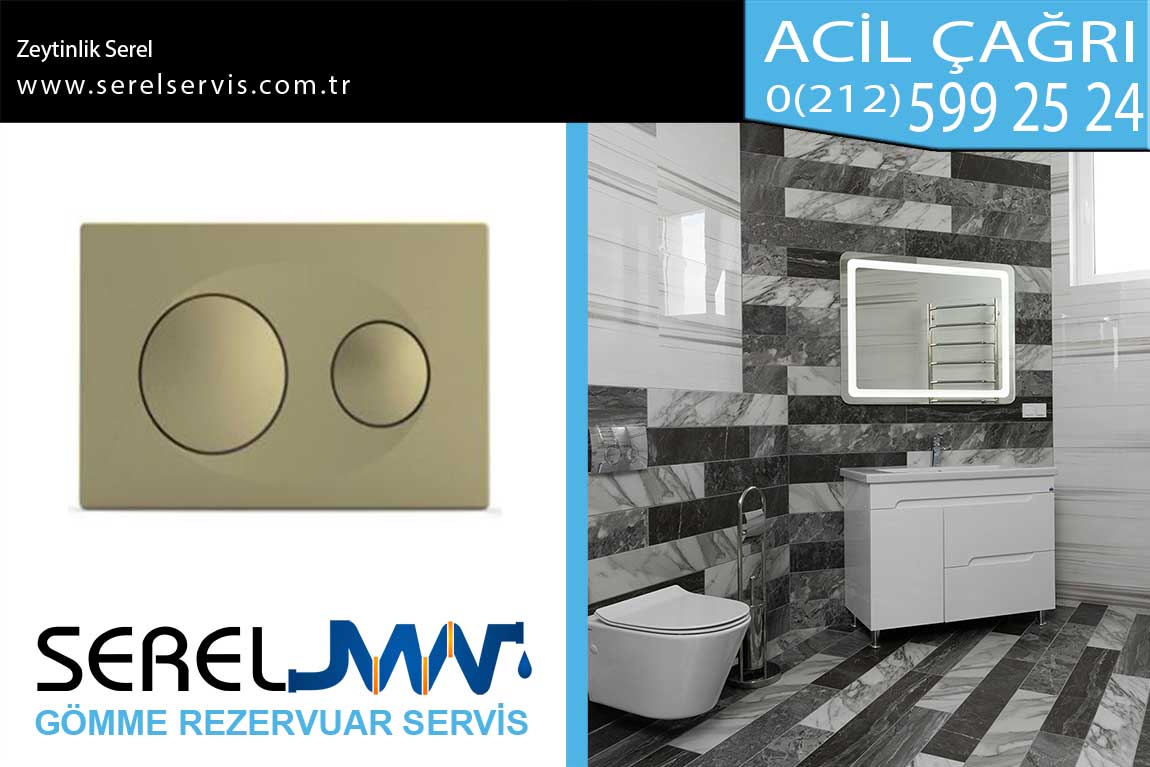 Zeytinlik Serel