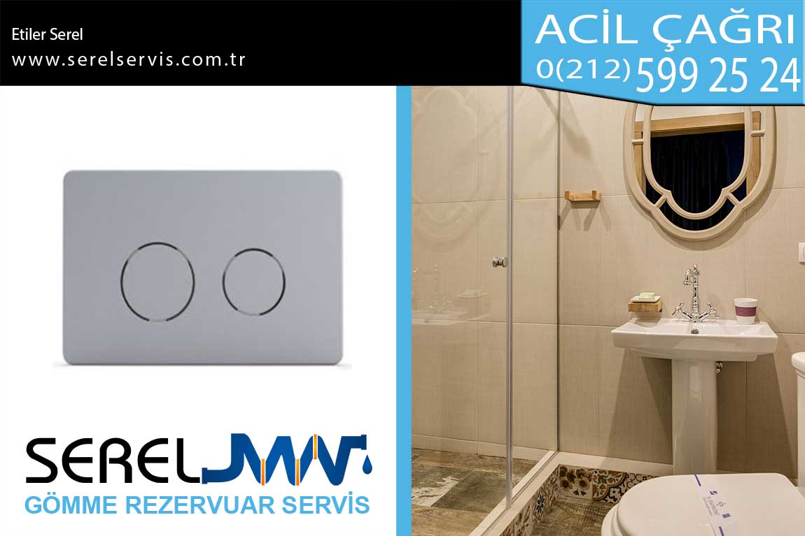 Etiler Serel
