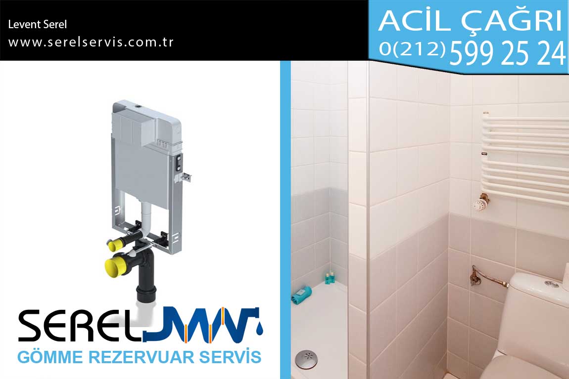 Levent Serel