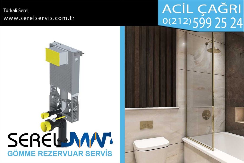 Türkali Serel