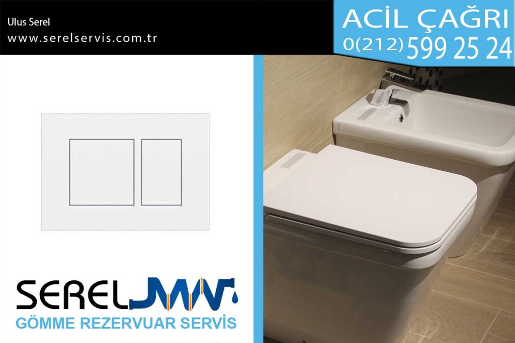 Ulus Serel